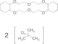 4,4’,(5’)-Di-(tert-butylcyclohexano)-18-crown-6