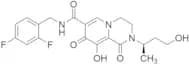 (R)-N-(2,4-Difluorobenzyl)-9-hydroxy-2-(4-hydroxybutan-2-yl)-1,8-dioxo-2,3,4,8-tetrahydro-1H-pyrid…