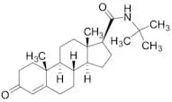 (17β)-N-(1,1-Dimethylethyl)-3-oxoandrost-4-ene-17-carboxamide