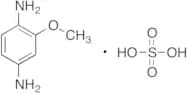 2,5-Diaminoanisole Sulfate