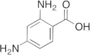 2,4-Diaminobenzoic Acid
