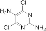 2,5-Diamino-4,6-dichloropyrimidine