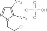 4,5-Diamino-1-(2-hydroxyethyl)pyrazole Sulfate