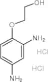2-(2,4-Diaminophenoxy)ethanol Dihydrochloride