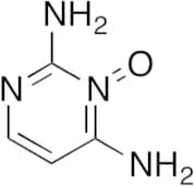2,4-Diaminopyrimidine 3-N-Oxide Monohydrate
