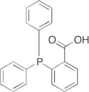 2-(Diphenylphosphino)benzoic Acid
