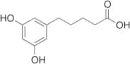 3,5-Dihydroxybenzenepentanoic Acid