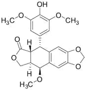 Deglucopyranosyl Methoxy Etoposide