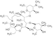 6-Demethyl-6-propyl-Azithromycin