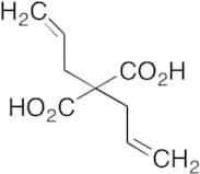 Diallylmalonic Acid