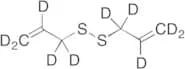 Diallyl Disulphide-d10