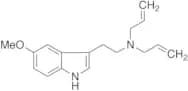 N,N-Diallyl-5-methoxytryptamine