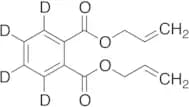 Diallyl Phthalate-d4