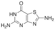 2,5-Diamino-2,3-dihydrothiazolo[4,5-d]pyrimidine-7-(6H)-one