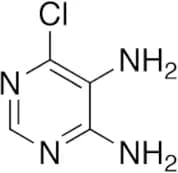 4,5-Diamino-6-chloropyrimidine