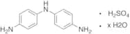 4,4'-Diaminodiphenylamine Sulfate Hydrate