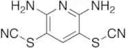 4-(2,5-Diamino-6-chloropyrimidin-4-ylamino)cyclopent-2-enyl]methanol)