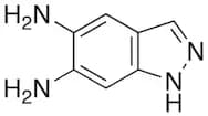 5,6-Diaminoindazole