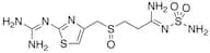 Famotidine Sulfoxide