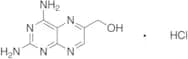 2,4-Diamino-6-(hydroxymethyl)pteridine Hydrochloride