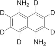 1,5-Diaminonaphthalene-d6