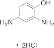 2,4-Diaminophenol Dihydrochloride
