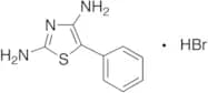 Diamino-5-phenylthiazole Hydrobromide