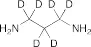1,3-Diaminopropane-d6