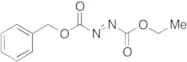 1,2-Diazenedicarboxylic Acid 1-Ethyl 2-(phenylmethyl) Ester