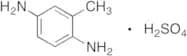 2,5-Diaminotoluene Sulfate