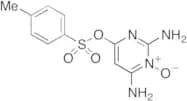 2,6-Diamino-4-pyrimidinyl p-Toluenesulfonate 3-Oxide