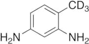 2,4-Diaminotoluene-d3