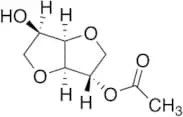 1,4:3,6-Dianhydro-2-O-acetyl-D-glucitol
