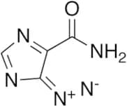 5-Diazoimidazole-4-carboxamide