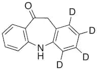 Dibenzazepinone-d4 (Major)