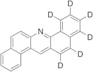 Dibenz[a,h]acridine-d6 (Major)
