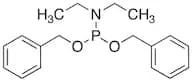 Dibenzyl N,N-Diethylphosphoramidite, Technical Grade