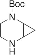 2,5-Diazabicyclo[4.1.0]heptane-2-carboxylic Acid Dimethylethyl Ester