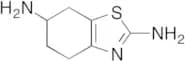 (RS)-N-Despropyl Pramipexole