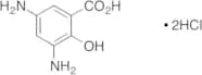 3,5-Diaminosalicylic Acid Dihydrochloride