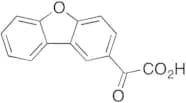 Dibenzofuran 2-Oxoacetic Acid