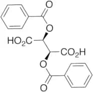 Di-O-benzoyl-D-tartaric Acid
