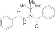 1,2-Dibenzoyl-1-(tert-butyl)hydrazine