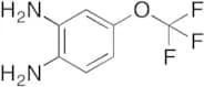 1,​2-​Diamino-​4-​(trifluoromethoxy)​benzene