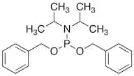Dibenzyl N,N-Diisopropylphosphoramidite