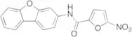 N-​(3-​Dibenzofuranyl)-​5-​nitro-2-​furancarboxamide
