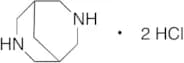 3,7-Diazabicyclo[3.3.1]nonane Dihydrochloride