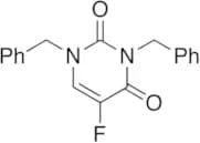 1,3-Dibenzyl-5-fluorouracil