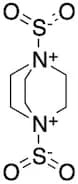 1,4-Diazabicyclo[2.2.2]octane bis(Sulfur Dioxide) Adduct