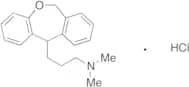 3-(Dibenzo[b,e]oxepin-11(6H)yl)-N,N-dimethylpropan-1-amine Hydrochloride
